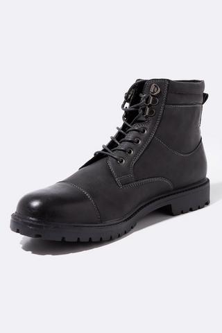 Military Boot