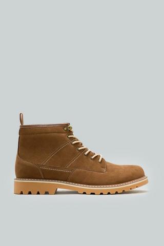Hiker Boot
