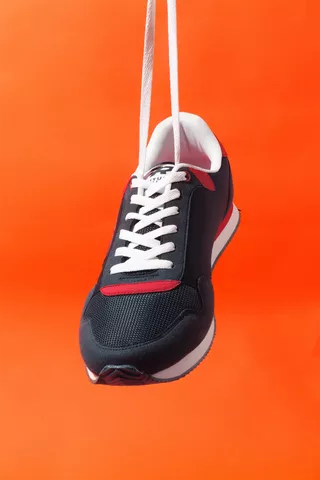 Colour Block Sneaker