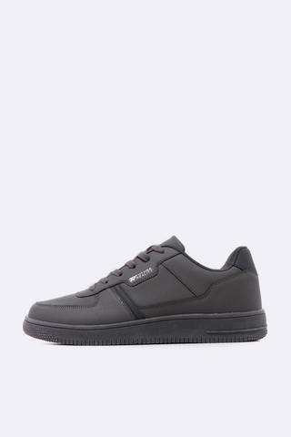 Lace Up Sneaker