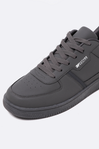 Lace Up Sneaker