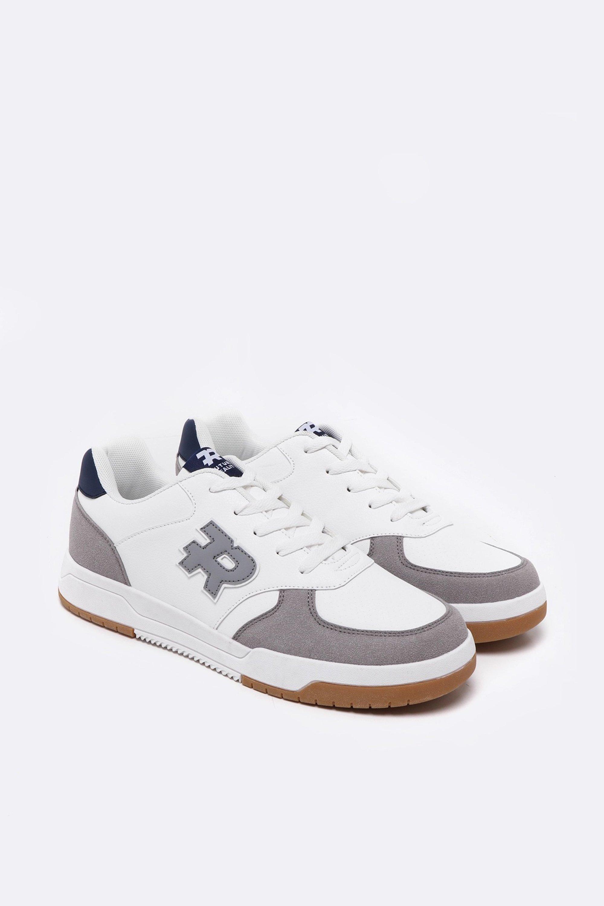 Lace Up Sneakers