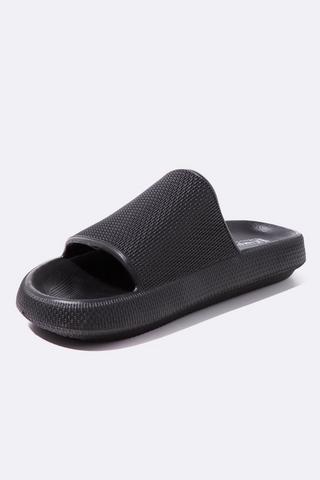 Moulded Slider