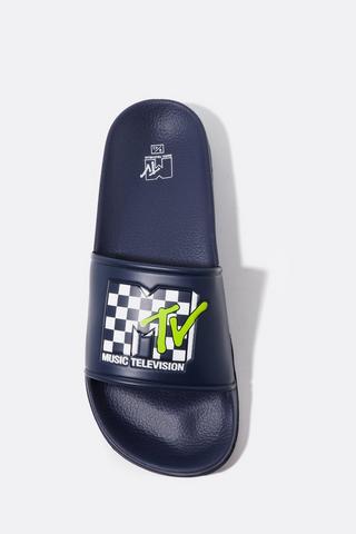 Mtv Slider
