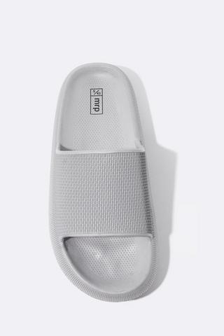 Moulded Slider