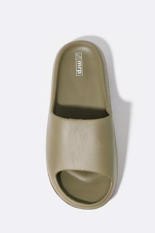 Moulded Slider