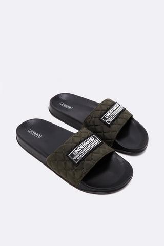 Sliders