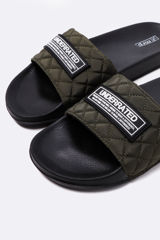Sliders