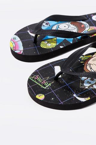 Rick And Morty Slops
