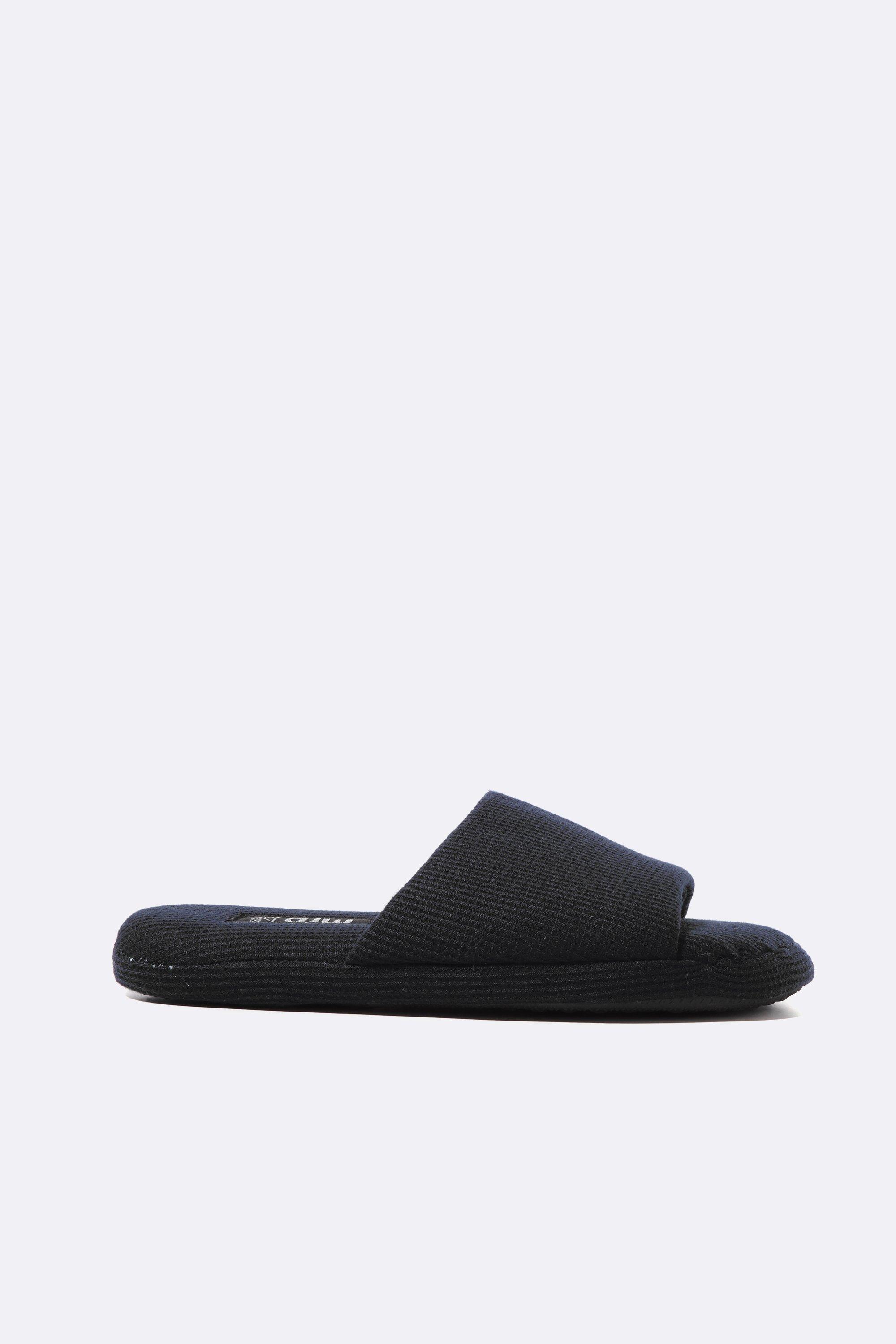 KHADIM Adrianna Black Casual Mule Slide Slippers For Girls Yr, Slide  Slippers Girls