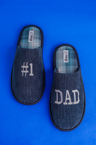 Father slippers online