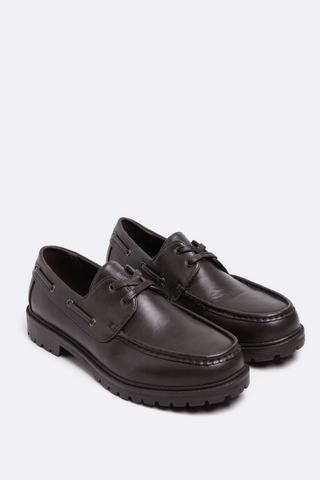 Boat Shoe