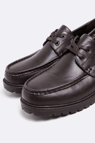 Boat Shoe