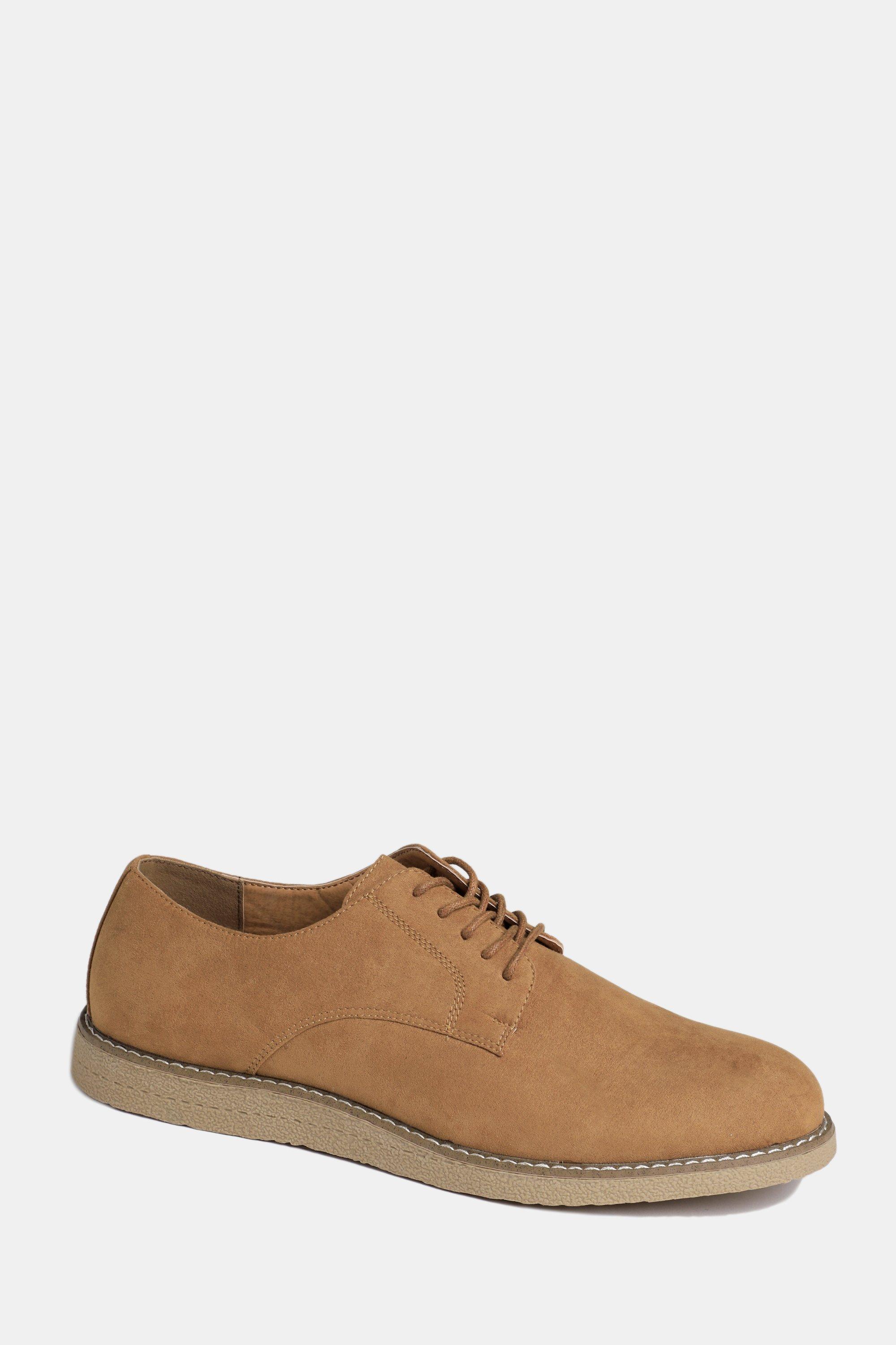 Derby Shoe