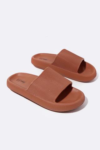 Moulded Slider