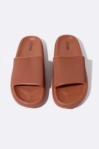Moulded Slider
