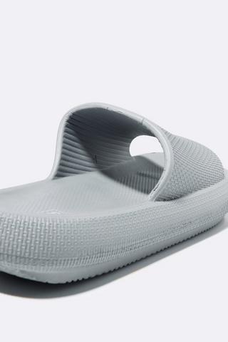 Moulded Slider