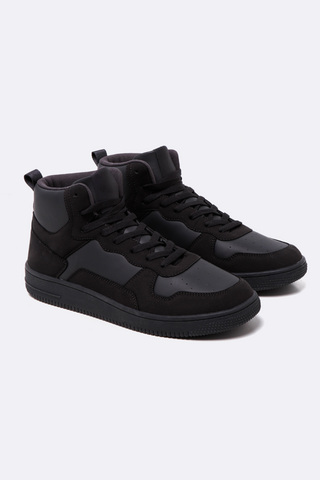 High Top Sneakers