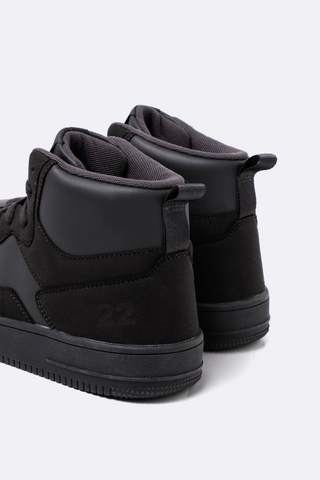 High Top Sneakers
