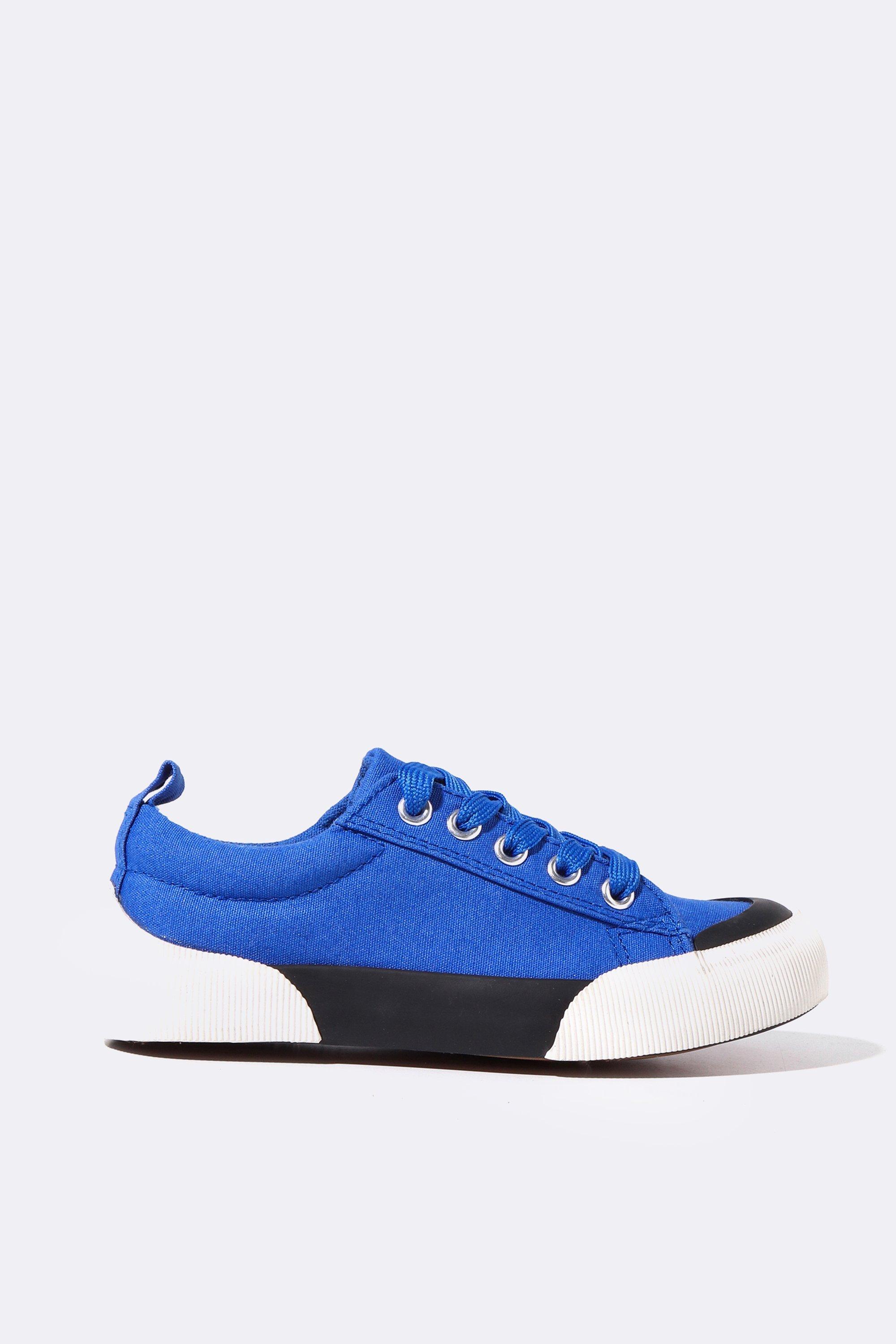 Colour Block Sneaker