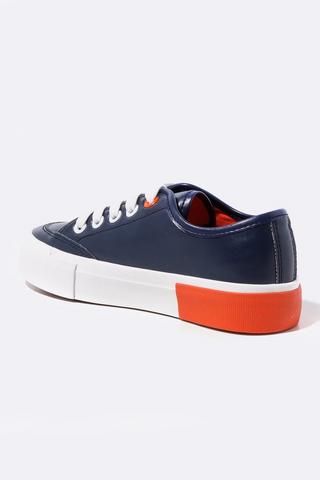 Colour Block Sneaker