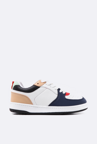 Colour Block Sneaker