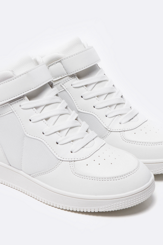 High Top Sneakers