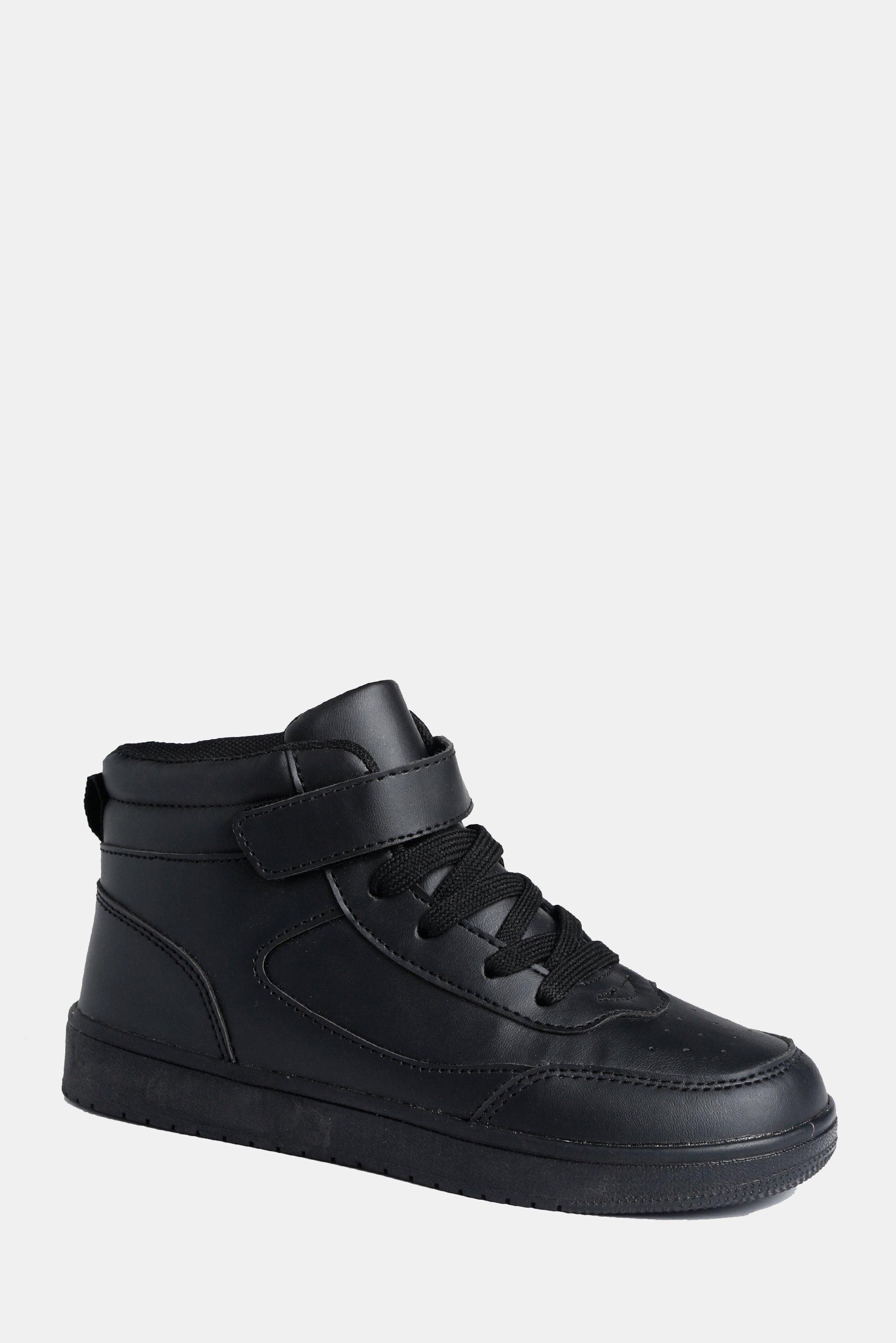 High Top Sneaker