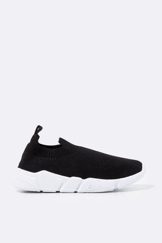 Sock Trainer