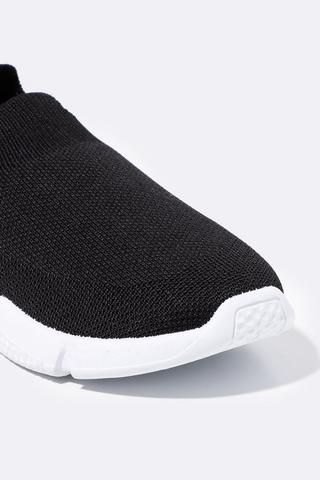Sock Trainer
