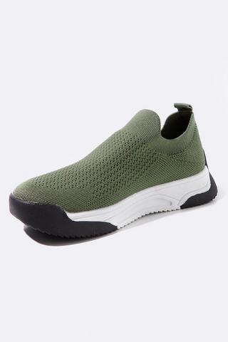 Sock Trainer