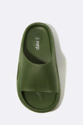 Moulded Chunky Slider