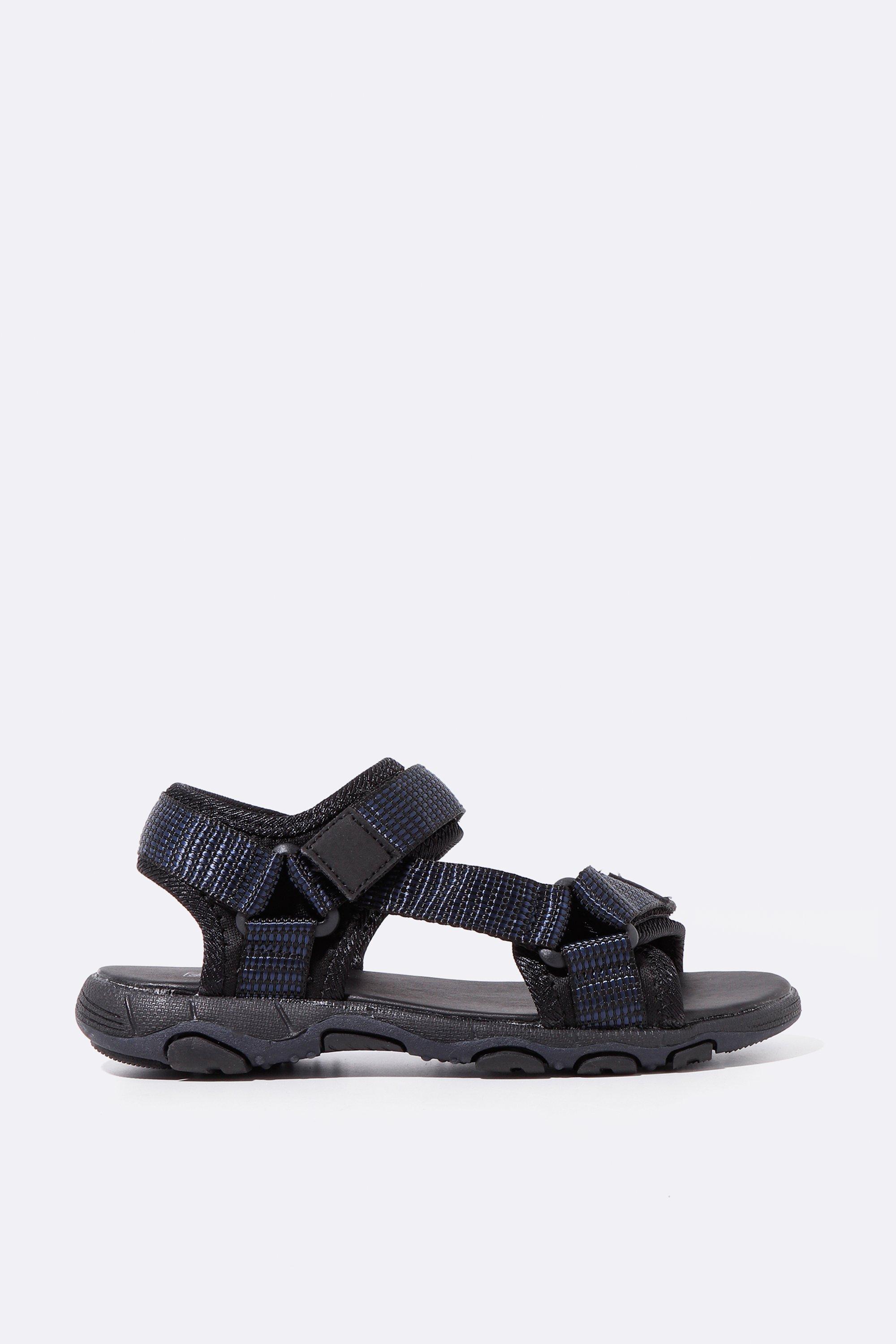 Adventure Sandal