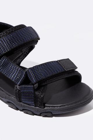 Adventure Sandal