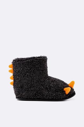 Monster Slipper
