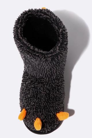 Monster Slipper