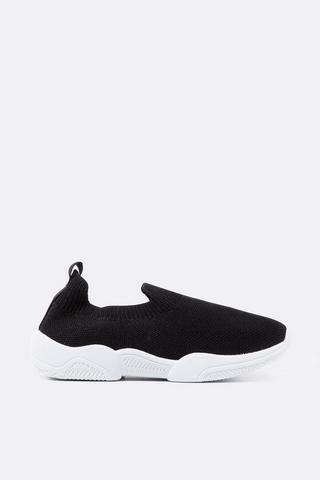 Sock Trainer
