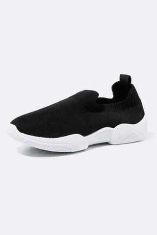 Sock Trainer