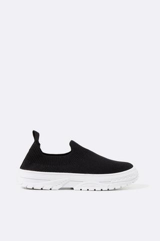 Sock Trainer