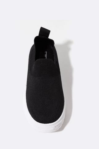 Sock Trainer