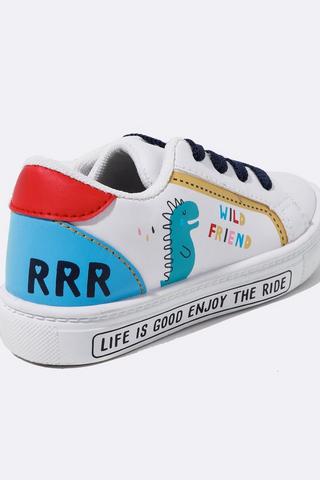 Dino Sneaker