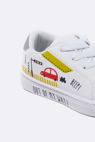 Sneaker