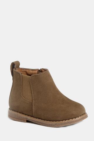 Chelsea Boot