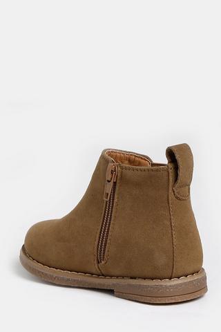 Chelsea Boot