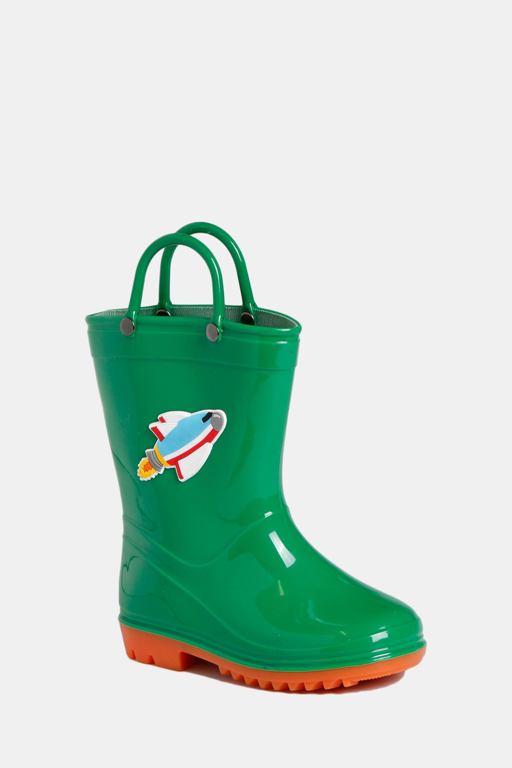 Rain boots hot sale mr price