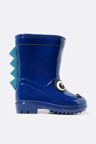 Dinosaur Boot