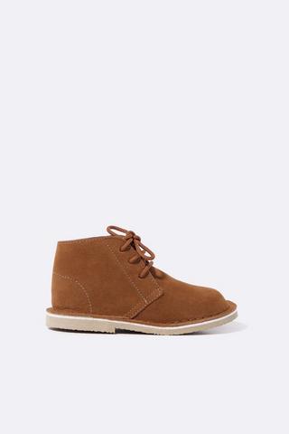 Desert Boot