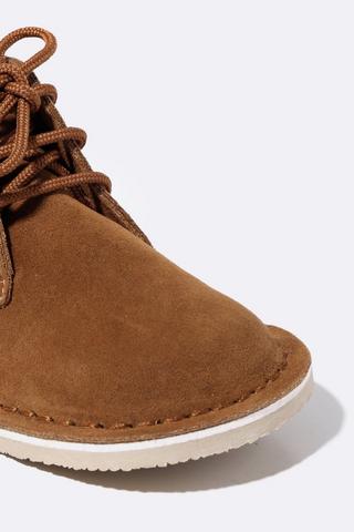Desert Boot