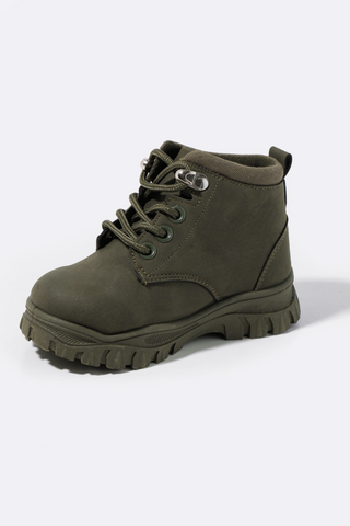 Hiker Boot