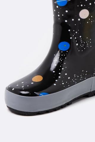 Space Gumboot